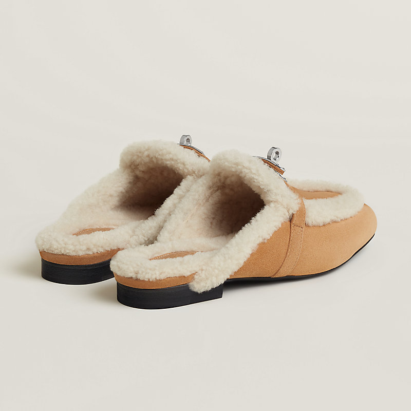 ミュール | Hermès - エルメス-公式サイト